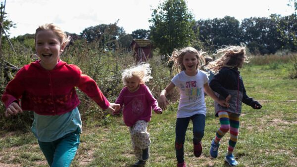 Kinder, Jugendliche & Familien