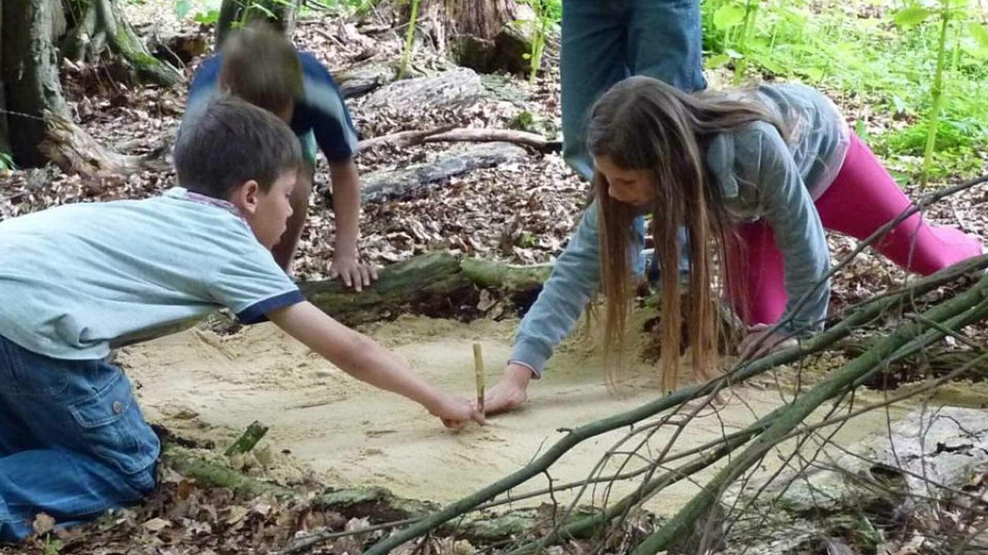 260719 Ökocamp - 19. bis 24.07.2026