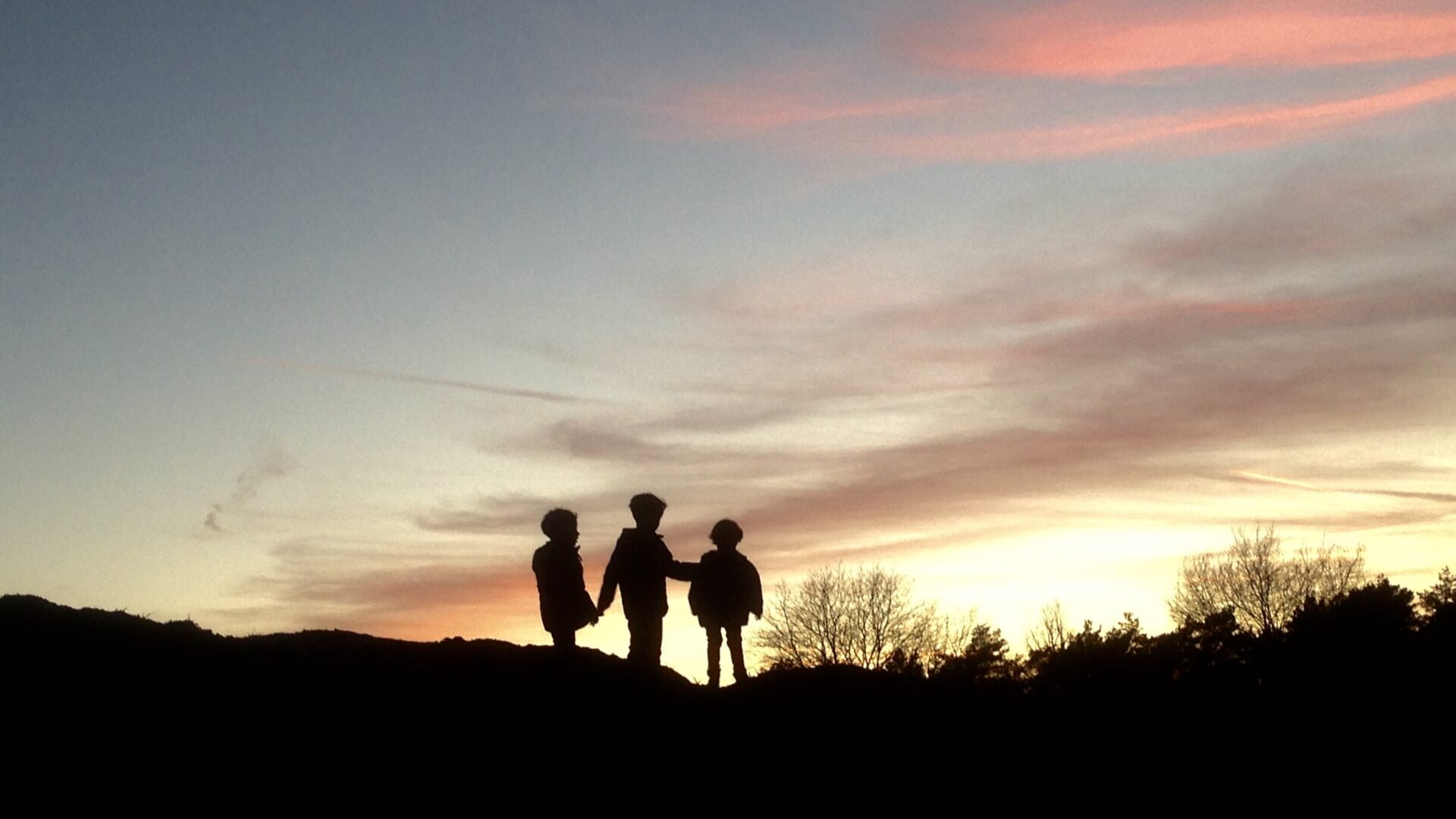 Frieden stiften - 26.-28.9.2025