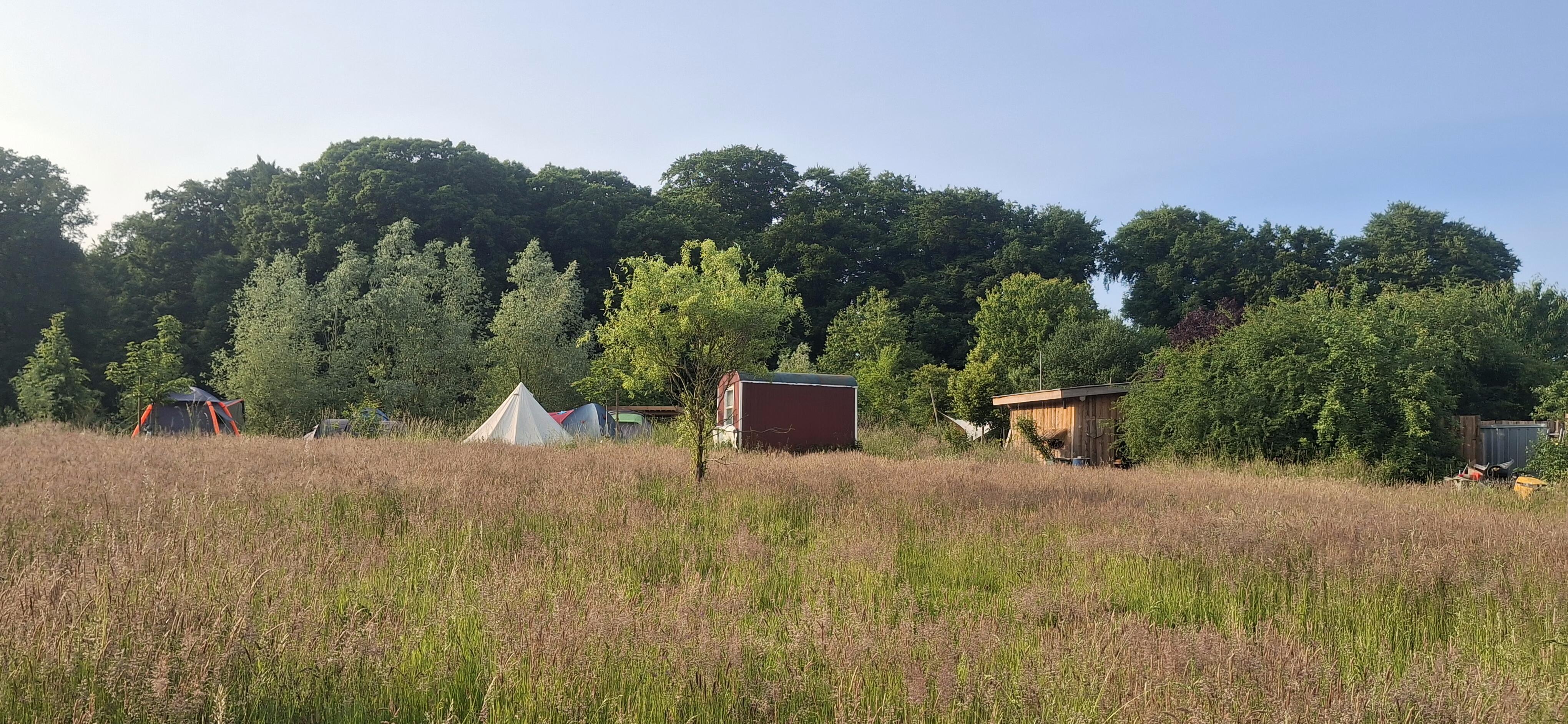 2606 Walk a way - 3.-7. Juni 2026 - Finde Deinen eigenen Weg