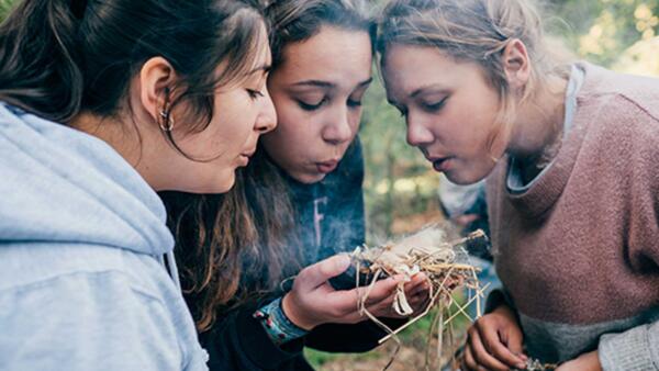 Alternative view of 2606 Walk a way -  3.-7. Juni 2026 - Finde Deinen eigenen Weg