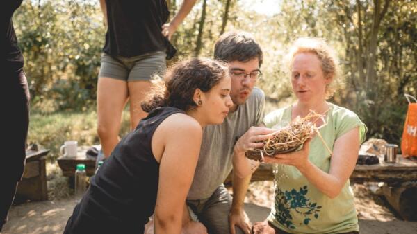 Alternative view of Walk a Way -  3.-7. Juni 2026 - Finde Deinen eigenen Weg