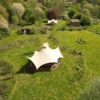 Weiterbildung Natur- und Wildnispädagogik "Draußen Zuhause". Beginn 06. Mai 2027 - 26. März 2028
